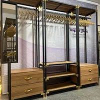 رگال کمد دیواری و جاکفشی کلوزت روم (( ستوده ))