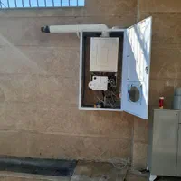 دکترتعمیرات / افزایش فشار آب آبگرمکن و پکیج /|خدمات پیشه و مهارت|نجف‌آباد, |دیوار