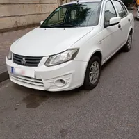 ساینا دنده‌ای EX، مدل ۱۳۹۹