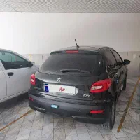 پژو 207i پانوراما دندهای، مدل ۱۴۰۳