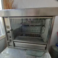 فر هاداگ پز تنوری