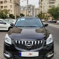 هایما S7 پلاس، مدل ۱۴۰۱