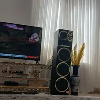 باند مکسیدر هردو رقص نور نو|سیستم صوتی خانگی|سنندج, |دیوار