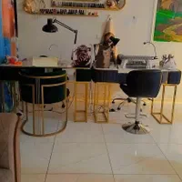 تمامی تجهیزات سالن زیبایی به فروش میرسه|آرایشگاه و سالن‌های زیبایی|تهران, مسعودیه|دیوار