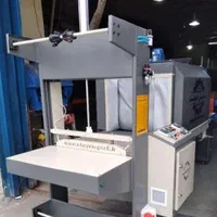 orumiyeh ،  شیرینگ پک ،تونلی/کابینی پرکن مایعات|ماشین‌آلات صنعتی|ارومیه, |دیوار