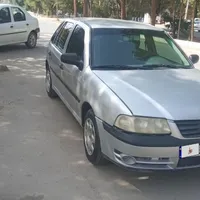 فولکس گل، مدل ۱۳۸۴