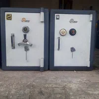 گاوصندوق موسسه فرشتگان|فروشگاه و مغازه|خمین, |دیوار