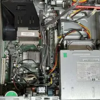 مینی کیس HP