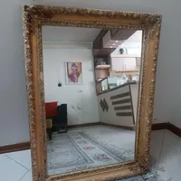 آینه بزرگ جنس  ،سالمه سالم