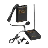 اجاره رکوردر زوم میکروفن بیسیم هدمیک یقه ای شاتگان|صوتی و تصویری|تهران, پونک|دیوار