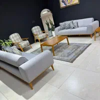 مبل مینیمال