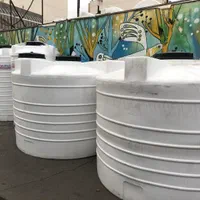 مخزن پلی اتیلن|مصالح و تجهیزات ساختمان|قم, شهدا|دیوار