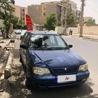 پراید ۱۱۱  ۱۳۰ تا کار بیرنگ مدل ۹۵|خودرو سواری و وانت|کرج, گوهردشت|دیوار