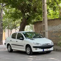 206sd|خودرو سواری و وانت|بجنورد, |دیوار