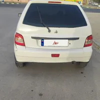 پراید 111