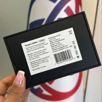 کیف پول ولت سخت افزاری Tangem|قطعات و لوازم جانبی رایانه|تهران, پاسداران|دیوار