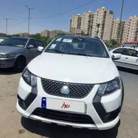 فروش فوری کوییک GXR تیپ L، مدل ۱۴۰۴|خودرو سواری و وانت|اسلام‌شهر, |دیوار