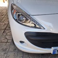 پژو 207 tu3