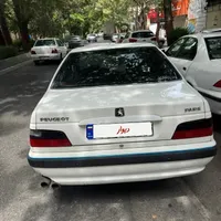 پژو پارس سال، مدل ۱۳۹۱|خودرو سواری و وانت|شاهرود, |دیوار