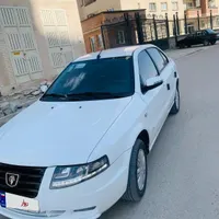 سمند سورن پلاس ۱۴۰۲|خودرو سواری و وانت|اصفهان, آبشار|دیوار