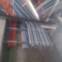 سیم‌کشی ساختمان .برقکار