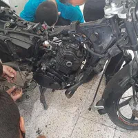 آموزش تعمیرات موتورسیکلت آموزشگاه موتورسازی|خدمات آموزشی|تهران, فلسطین (میدان انقلاب)|دیوار