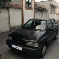 پراید مدل 85