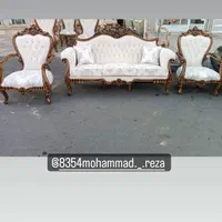 مبل خاتون مبلمان خانه من|مبلمان خانگی و میز عسلی|زنجان, |دیوار