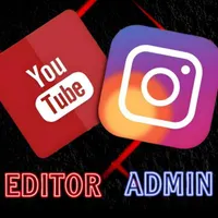 ادیتور،تولیدمحتوا،فالور،ادمین‌ پیج‌شما با۳۰٪تخفیف