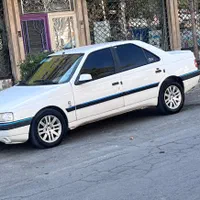 پژو 405 SLX موتورTU5، مدل ۱۳۹۷