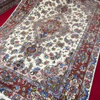 دستی تبریزخطیبی فرش خریدارکاشان خریدار