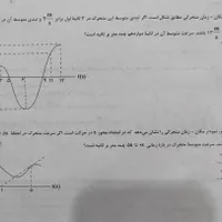 تدریس ریاضیات و فیزیک از متوسطه تا دانشگاه