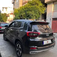 مشکی1401 X55 pro|خودرو سواری و وانت|ساری, |دیوار