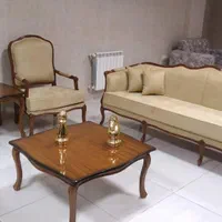 تعویض مبل کهنه شما با مبل نو به مدت ده روزتمدید شد|مبلمان خانگی و میز عسلی|تهران, یافت آباد جنوبی|دیوار