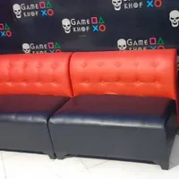 مبل گیم نت گیم سنتر کلوب بازی کامپیوتری مدل ۰۱۲۵|کنسول، بازی ویدئویی و آنلاین|تهران, دانشگاه شریف|دیوار