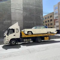امداد خودرو خودرو سوار خودروبر یدک کش یدککش،جرثقیل|خدمات حمل و نقل|مشهد, شاهد (شهرک غرب)|دیوار