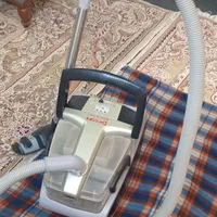 جارو برقی سالم و باکیفیت برای فروش|جاروبرقی، جارو شارژی، بخارشو|تهران, زمزم|دیوار