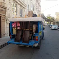 باربری  آرسام  واقع در اسلامشهر|خدمات حمل و نقل|اسلام‌شهر, |دیوار