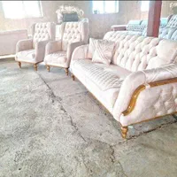 مبل لورکوزن|مبلمان خانگی و میز عسلی|میاندوآب, |دیوار