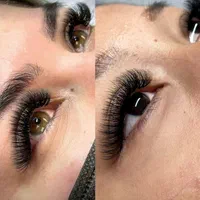 اکستنشن و کاشت مژه/لیفت ولمینت مژه ابرو فرصت محدود|خدمات آرایشگری و زیبایی|تهران, هفت حوض|دیوار