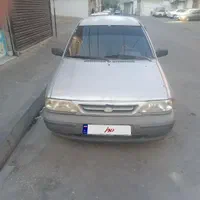 پراید مدل۸۳|خودرو سواری و وانت|تهران, شهرک غزالی|دیوار
