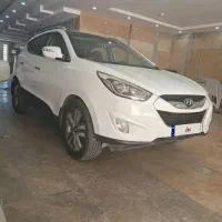 توسان ۲۰۱۴ فول نیو فیس