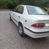 سمند LX EF7|خودرو سواری و وانت|اصفهان, خانه اصفهان|دیوار