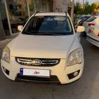 کیا اسپورتیج 2700cc، مدل ۲۰۱۰|خودرو سواری و وانت|اصفهان, آبشار|دیوار