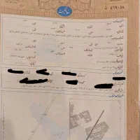 فروش زمین(شهرک شاهین)