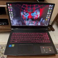لبتاب گیمینگ درحد نو