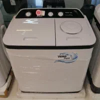 لباسشویی دوقلو دوقولو  15 کیلو پاکشوما مدلPWF-1564