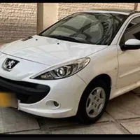 پژو 207i پانوراما اتوماتیک TU5P، مدل ۱۴۰۴