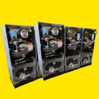 گاوصندوق مدارک پوشه پرونده گاو صندوق پول و طلا|ابزارآلات|تهران, شهرک طالقانی|دیوار