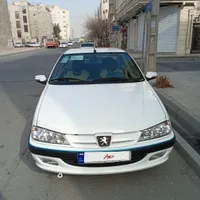 پژو پارس LX TU5، مدل ۱۴۰۱|خودرو سواری و وانت|قرچک, |دیوار
